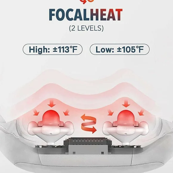 Massager - Picture 4 of 6